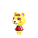 Animal Crossing: New Horizons