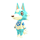 Animal Crossing: New Horizons