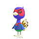 Animal Crossing: New Horizons