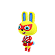 Animal Crossing: New Horizons