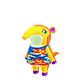 Animal Crossing: New Horizons