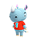 Animal Crossing: New Horizons