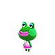 Animal Crossing: New Horizons
