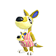Animal Crossing: New Horizons