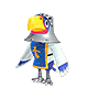 Animal Crossing: New Horizons