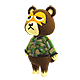 Animal Crossing: New Horizons