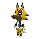 Animal Crossing: New Horizons