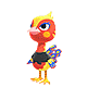 Animal Crossing: New Horizons