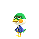 Animal Crossing: New Horizons