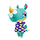 Animal Crossing: New Horizons