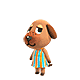 Animal Crossing: New Horizons