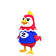 Animal Crossing: New Horizons