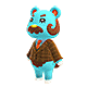 Animal Crossing: New Horizons