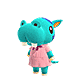 Animal Crossing: New Horizons