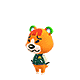 Animal Crossing: New Horizons