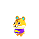 Animal Crossing: New Horizons
