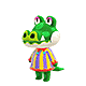 Animal Crossing: New Horizons