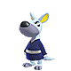 Animal Crossing: New Horizons