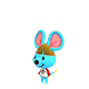 Animal Crossing: New Horizons