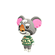 Animal Crossing: New Horizons