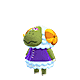Animal Crossing: New Horizons