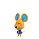 Animal Crossing: New Horizons