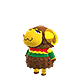 Animal Crossing: New Horizons