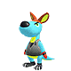 Animal Crossing: New Horizons