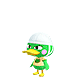 Animal Crossing: New Horizons