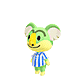 Animal Crossing: New Horizons