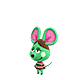 Animal Crossing: New Horizons