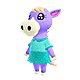 Animal Crossing: New Horizons
