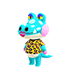 Animal Crossing: New Horizons