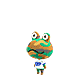 Animal Crossing: New Horizons