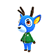 Animal Crossing: New Horizons