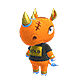 Animal Crossing: New Horizons