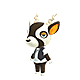 Animal Crossing: New Horizons