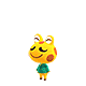 Animal Crossing: New Horizons