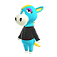Animal Crossing: New Horizons