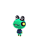 Animal Crossing: New Horizons