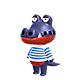 Animal Crossing: New Horizons