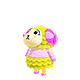 Animal Crossing: New Horizons