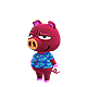 Animal Crossing: New Horizons