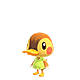 Animal Crossing: New Horizons