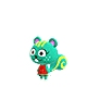 Animal Crossing: New Horizons