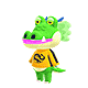Animal Crossing: New Horizons