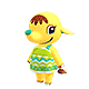 Animal Crossing: New Horizons