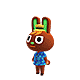 Animal Crossing: New Horizons