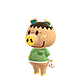 Animal Crossing: New Horizons