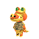 Animal Crossing: New Horizons